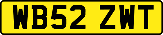 WB52ZWT