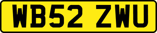 WB52ZWU