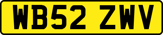 WB52ZWV