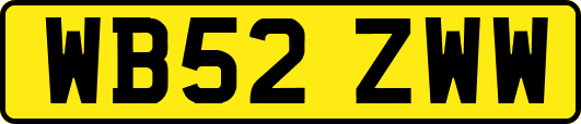 WB52ZWW