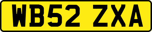 WB52ZXA