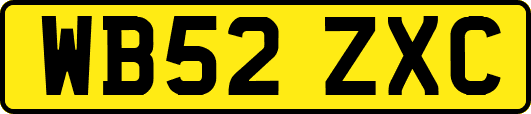 WB52ZXC