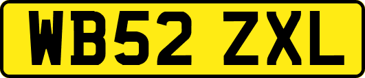 WB52ZXL