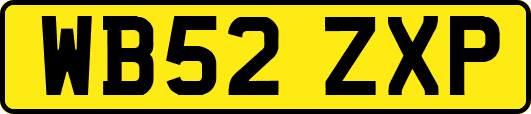 WB52ZXP