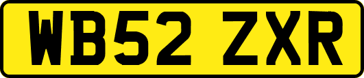 WB52ZXR