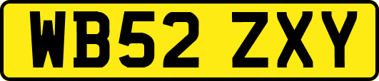 WB52ZXY