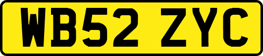 WB52ZYC