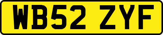 WB52ZYF