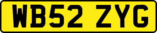 WB52ZYG