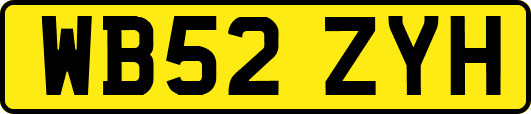 WB52ZYH