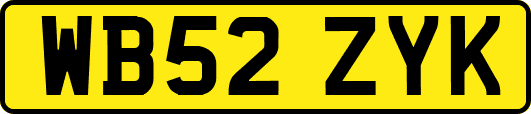 WB52ZYK
