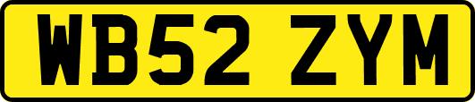 WB52ZYM