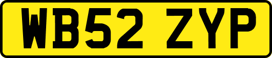 WB52ZYP