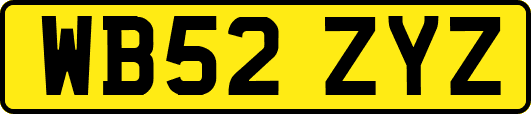 WB52ZYZ
