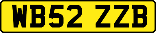 WB52ZZB