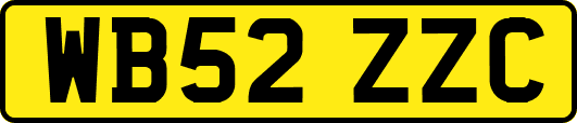 WB52ZZC