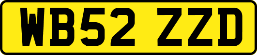 WB52ZZD
