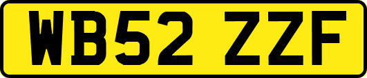 WB52ZZF