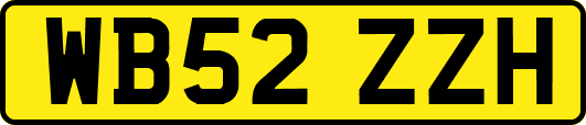 WB52ZZH