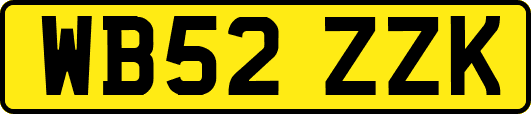WB52ZZK