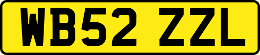 WB52ZZL