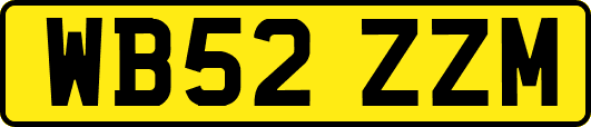 WB52ZZM