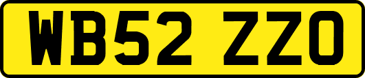 WB52ZZO
