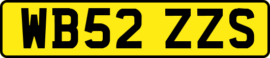 WB52ZZS