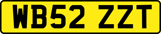 WB52ZZT