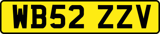 WB52ZZV