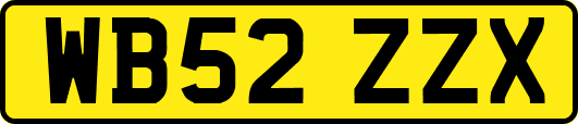WB52ZZX
