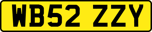 WB52ZZY
