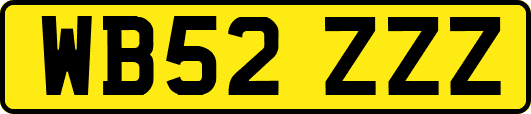 WB52ZZZ