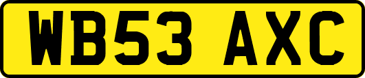 WB53AXC