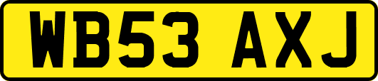 WB53AXJ