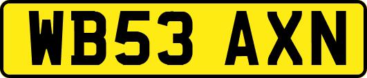 WB53AXN