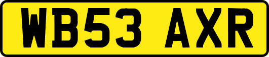 WB53AXR