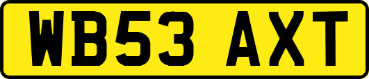 WB53AXT