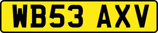 WB53AXV
