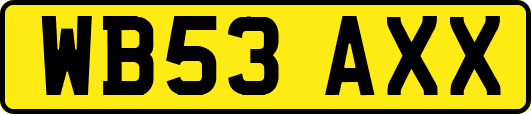 WB53AXX