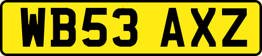 WB53AXZ