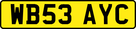 WB53AYC