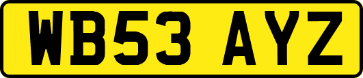 WB53AYZ