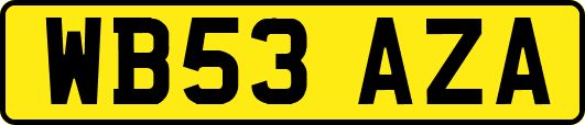 WB53AZA