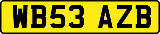 WB53AZB