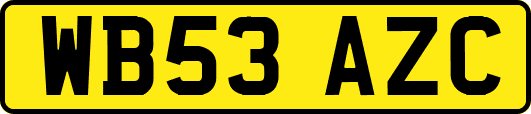 WB53AZC