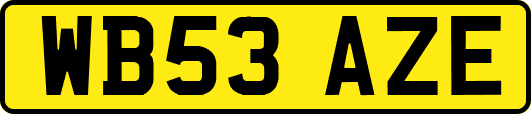 WB53AZE
