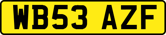WB53AZF
