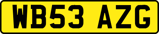 WB53AZG