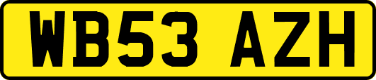 WB53AZH